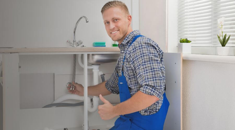 Emergency Plumbing Repair in Eden, NY